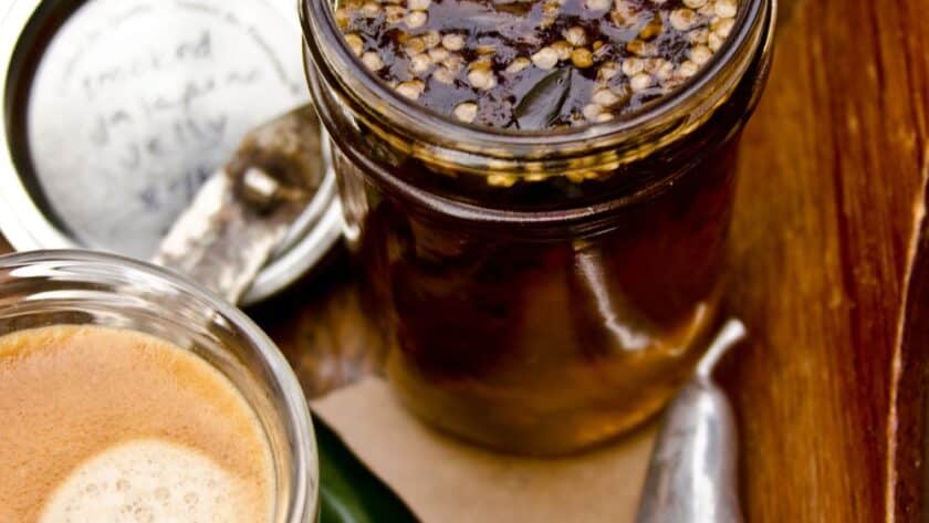 Joanna Gaines Jalapeno Drip Jam Recipe