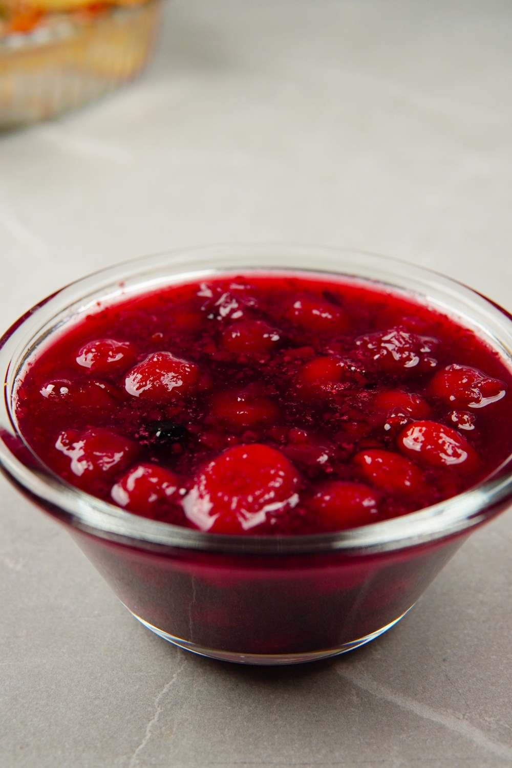 Joanna Gaines Cranberry Sauce