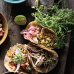 Joanna Gaines Chicken Street Tacos