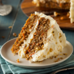 Joanna Gaines Carrot Cake