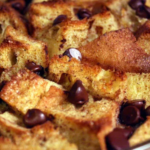 Joanna Gaines Bread Pudding Recipe