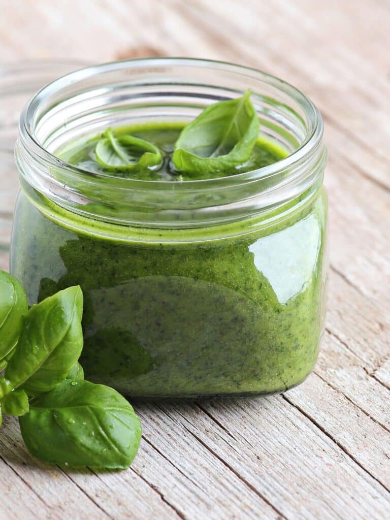 Joanna Gaines Pesto Recipe