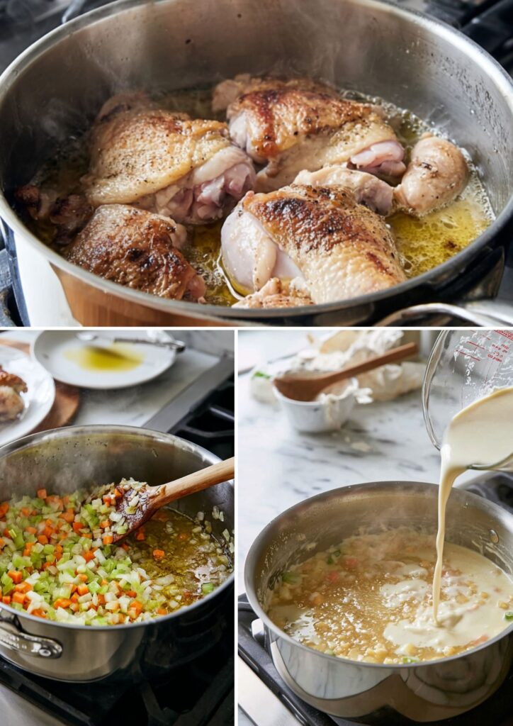 Joanna Gaines Chicken And Dumplings