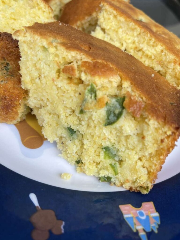 Joanna Gaines Jalapeño Cornbread