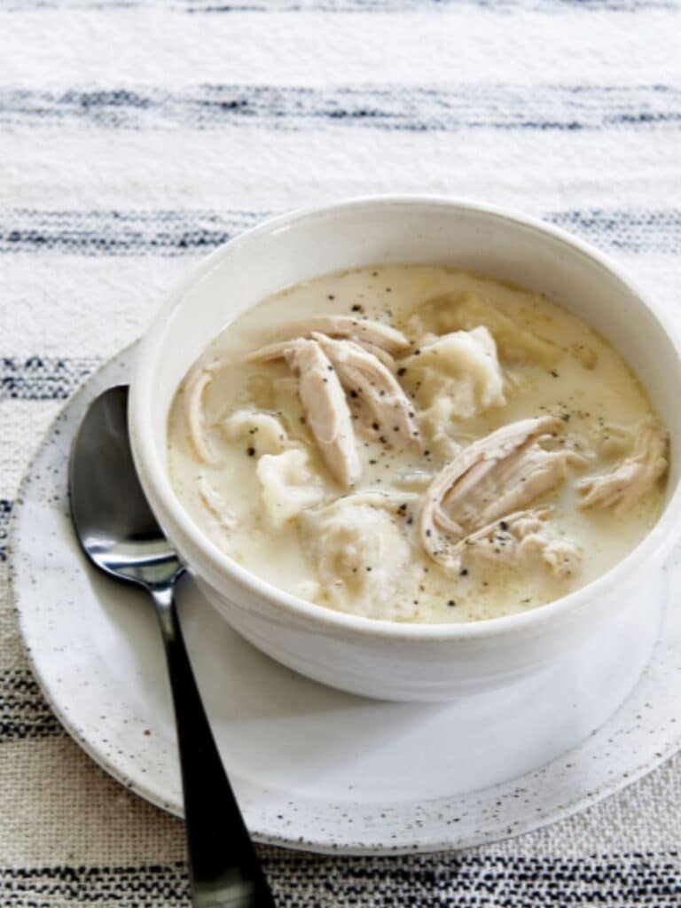 Joanna Gaines Chicken And Dumplings