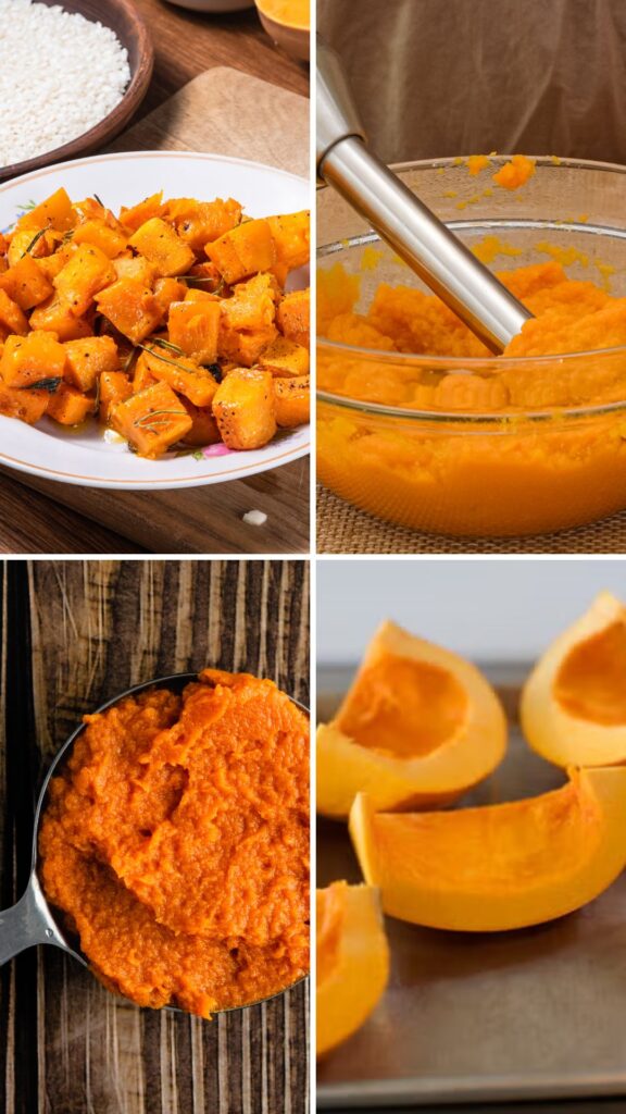 Pioneer Woman Pumpkin Puree