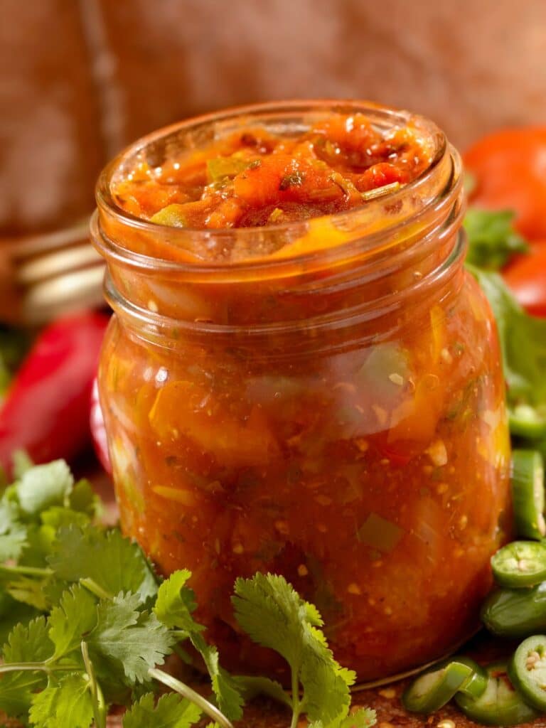 Joanna Gaines Salsa Recipe