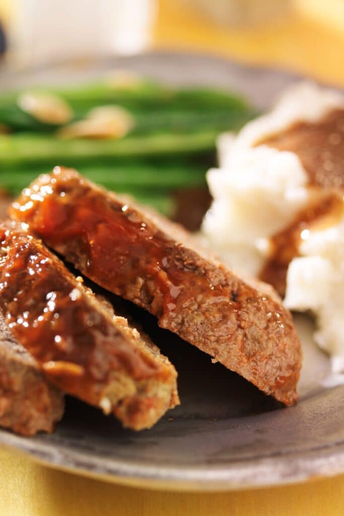 Joanna Gaines Meatloaf Recipe