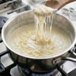 Joanna Gaines Alfredo Sauce