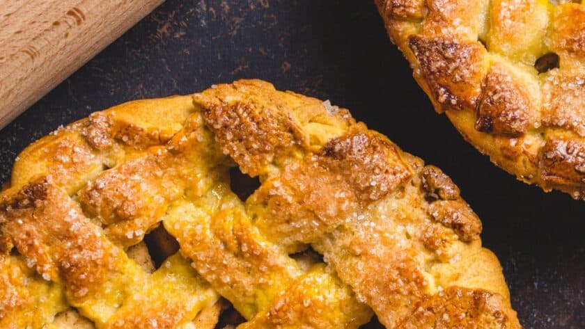 Joanna Gaines Pie Crust Recipe