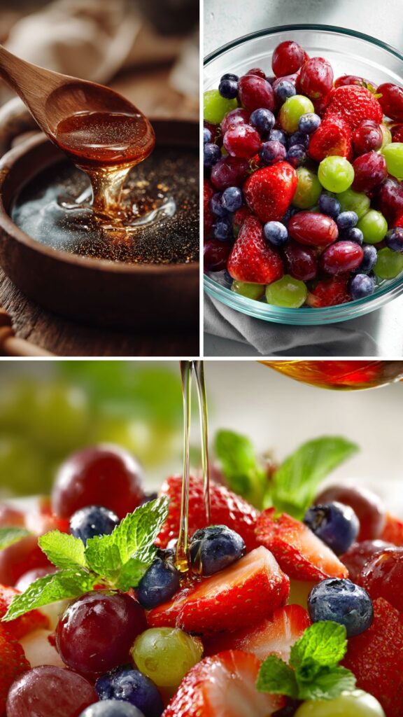 Pioneer Woman Fruit Salad