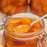 Pioneer Woman Peach Preserves