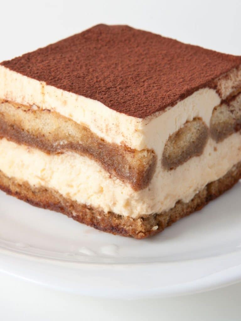 Joanna Gaines Tiramisu Recipe