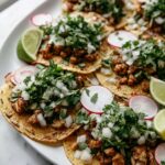 Joanna Gaines Chicken Street Tacos