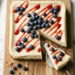 Joanna Gaines Classic Cheesecake Recipe