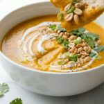 Jamie Oliver Thai Pumpkin Soup