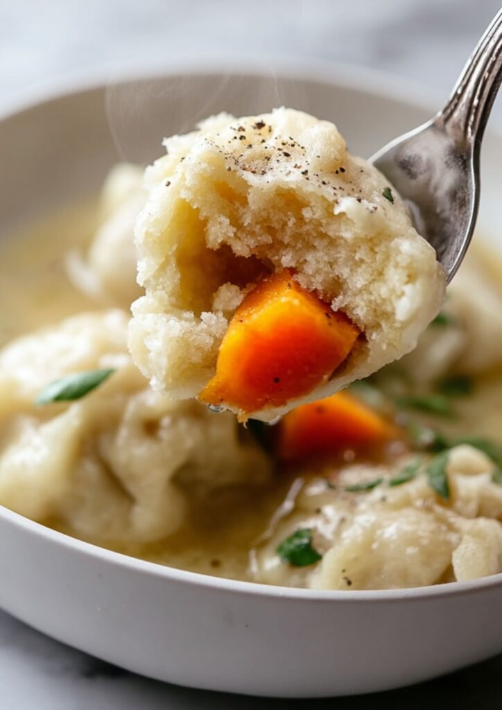 Joanna Gaines Chicken And Dumplings