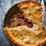 Jamie Oliver Mince And Onion Pie