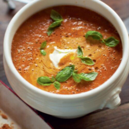 Jamie Oliver Chicken Noodle Soup - Delish Sides