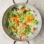 Jamie Oliver Avocado Egg Breakfast