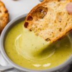 Jamie Oliver Brussel Sprout Soup