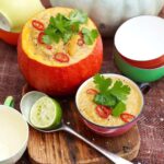 Jamie Oliver Butternut Squash Soup With Coconut Milk