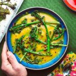 Jamie Oliver Carrot And Broccoli Soup