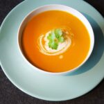 Jamie Oliver Carrot And Parsnip Soup