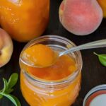 Pioneer Woman Peach Preserves