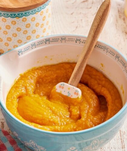 Pioneer Woman Pumpkin Puree