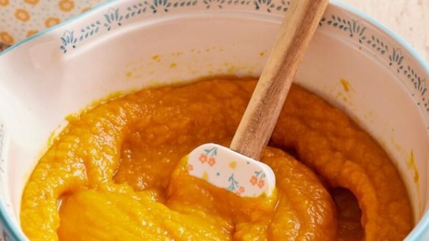 Pioneer Woman Pumpkin Puree