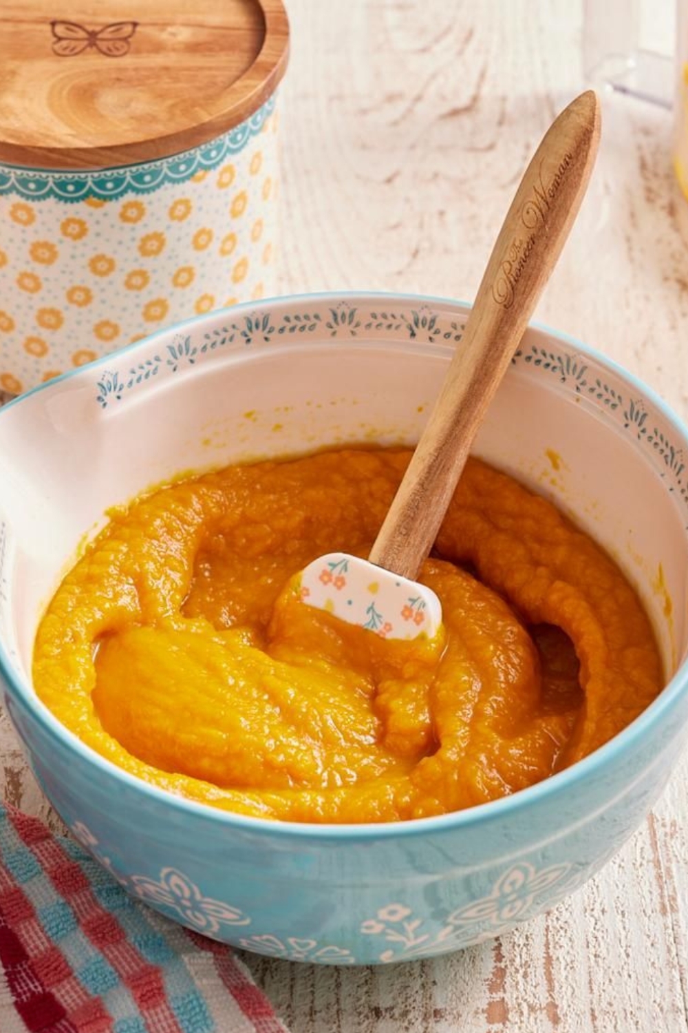 Pioneer Woman Pumpkin Puree