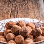 Pioneer Woman Bourbon Balls