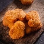 How Long To Cook Corn Nuggets In Air Fryer