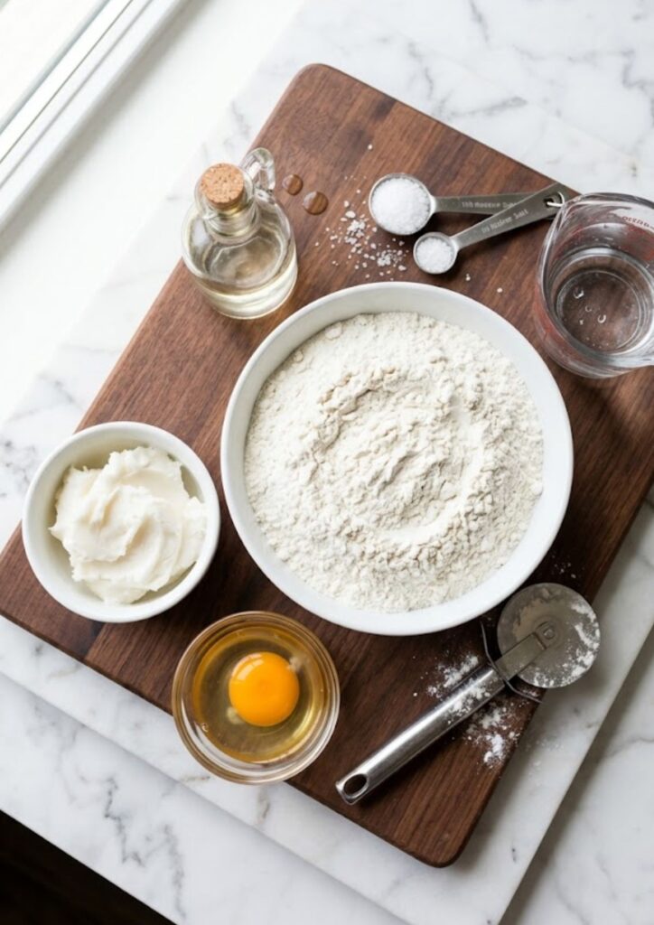 Pioneer Woman Pie Crust