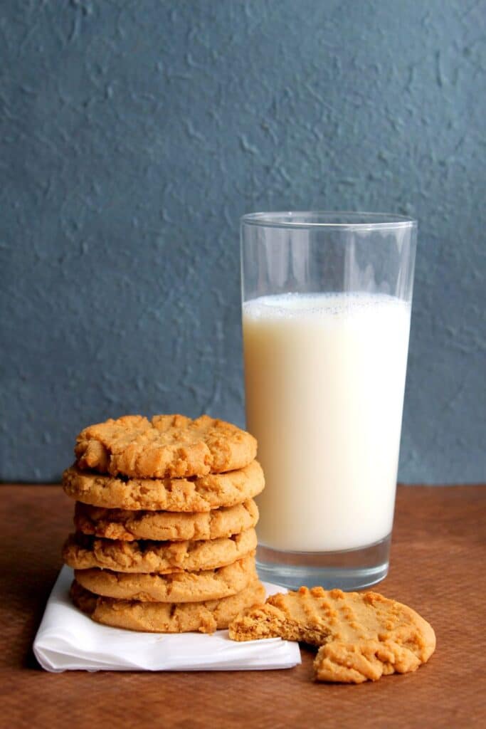 Cookies Side dishes