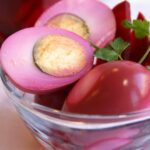 Pioneer Woman Beet Pickled Eggs