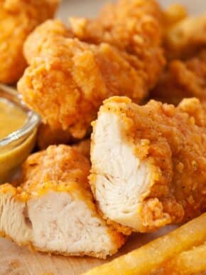 How Long To Bake Chicken Tenderloins In The Oven