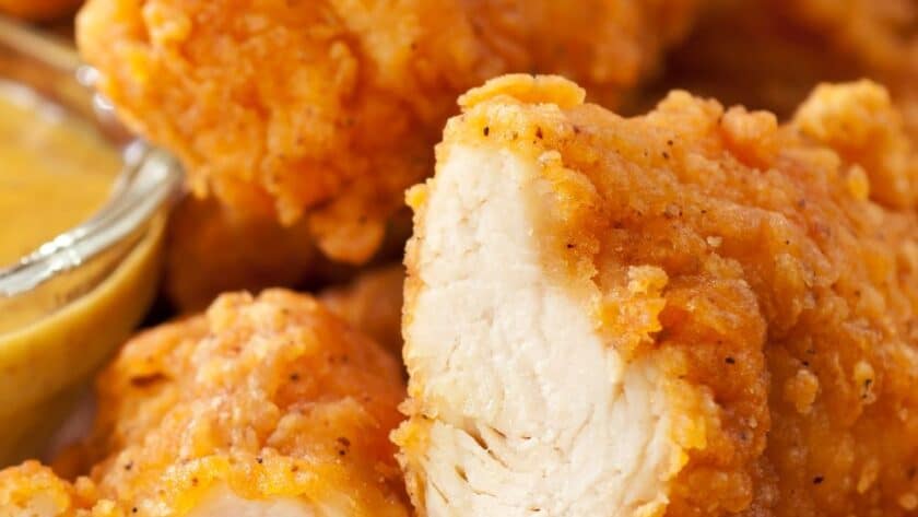 How Long To Bake Chicken Tenderloins In The Oven