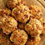 Pioneer Woman Sausage Balls