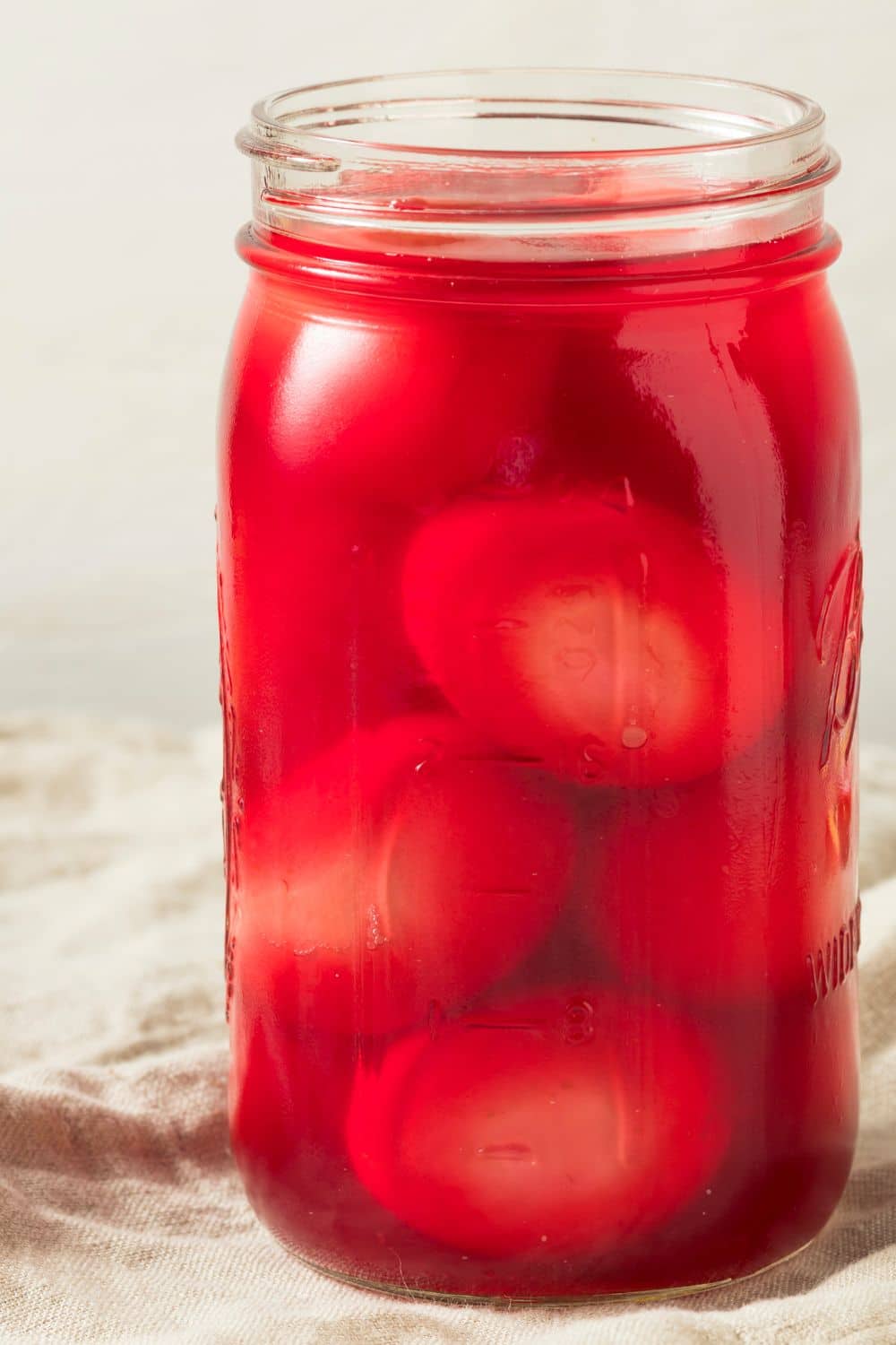 Pioneer Woman Beet Pickled Eggs
