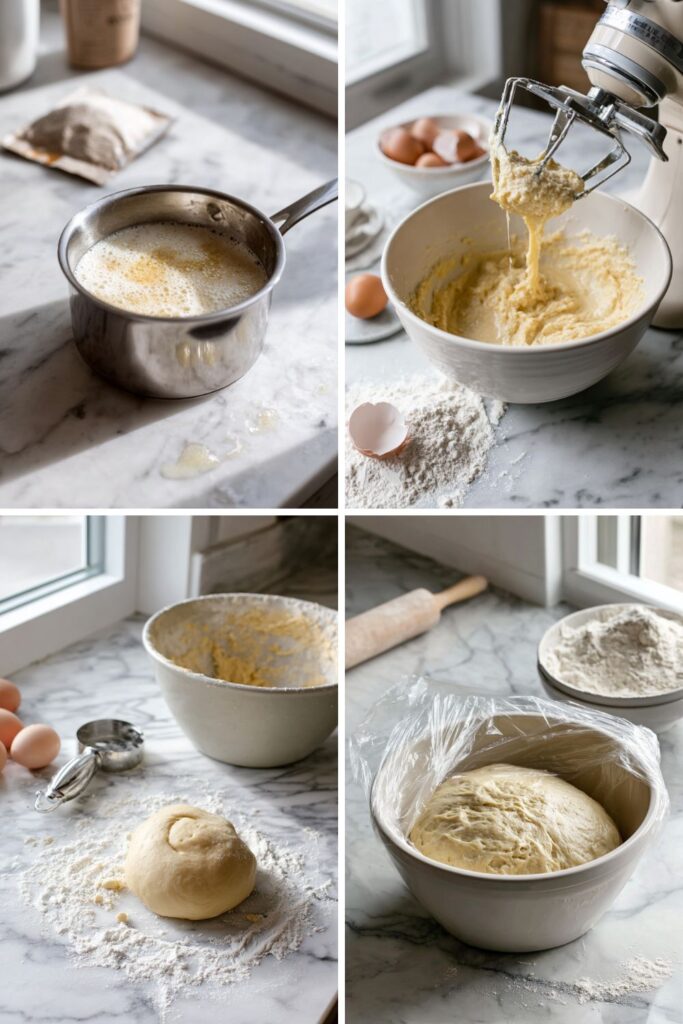 Pioneer Woman Cinnamon Bread