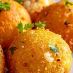 Pioneer Woman Potato Balls