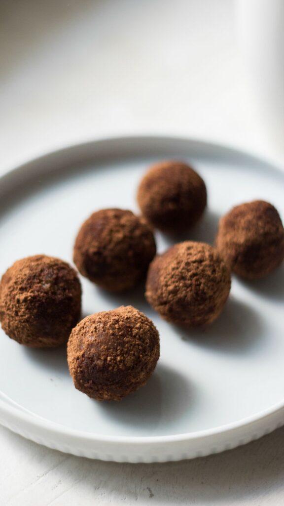 Pioneer Woman Bourbon Balls