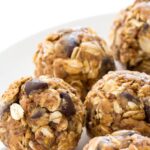 Pioneer Woman Protein Balls