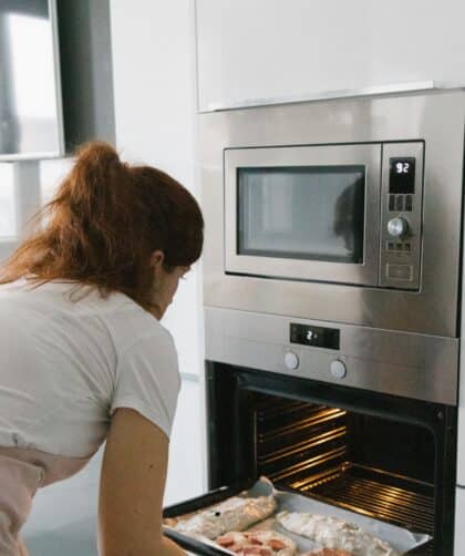 Cooking Time Adjustments for Different Oven Temperatures