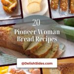 Pioneer Woman Bread Recipes