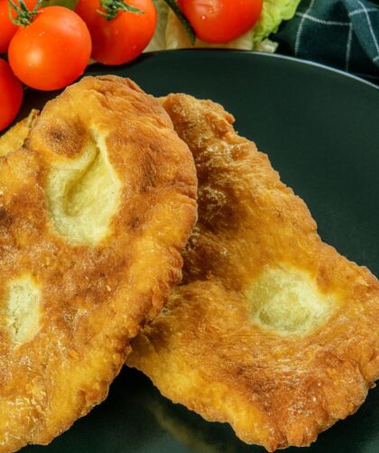 Pioneer Woman Navajo Fry Bread