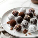 Pioneer Woman Rum Balls