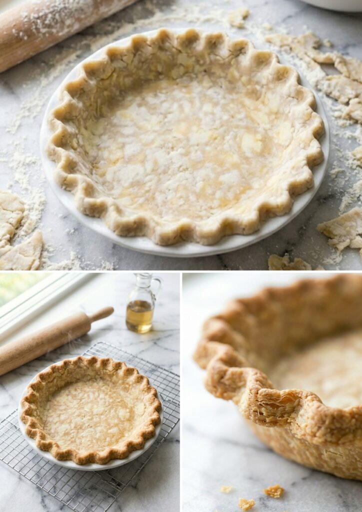 Pioneer Woman Pie Crust